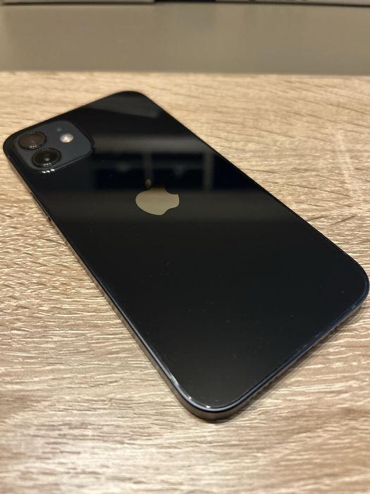 Vand iPhone 12