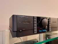 Deck  Grundig Fine Arts CCF3, 1995