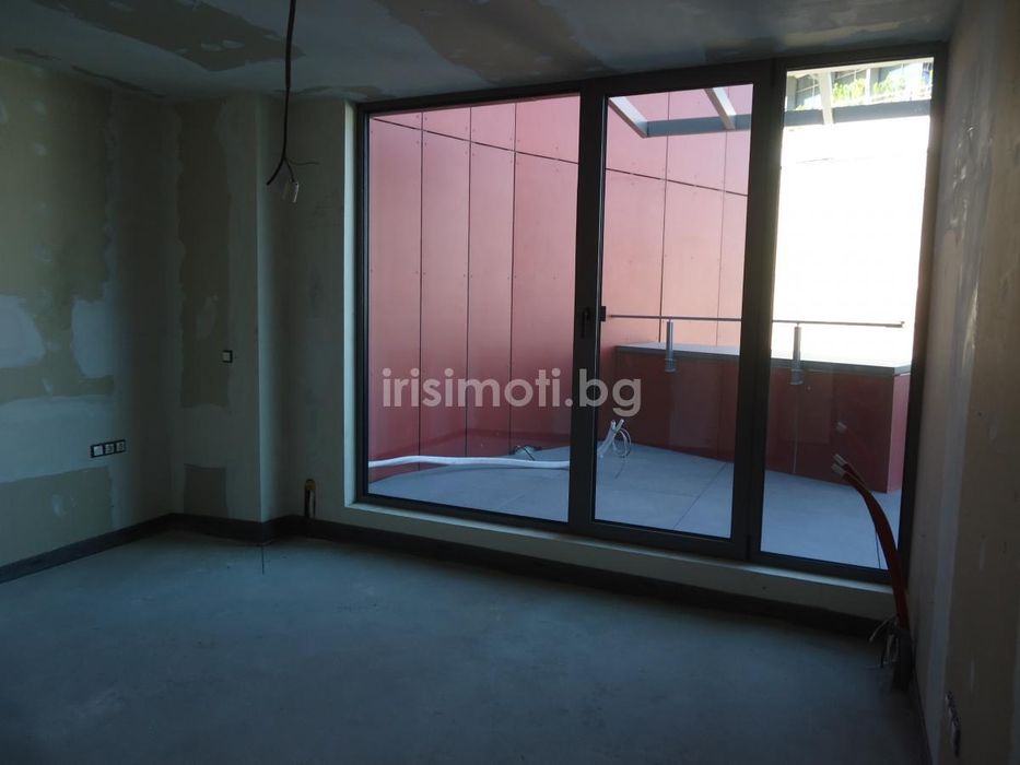 Продава се Четиристаен апартамент в София, Манастирски ливади - 165 кв.м за 3251 €/кв.м - Снимка #6