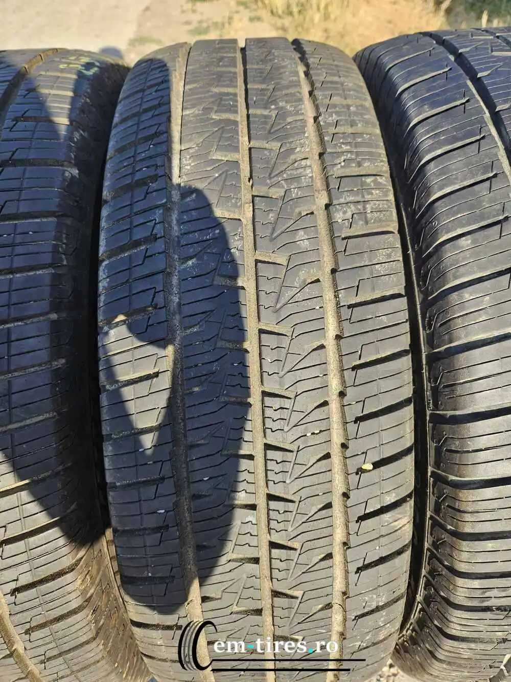 SET 4 Anvelope All Season 225/75 R16C CONTINENTAL VanContact 4Season 1