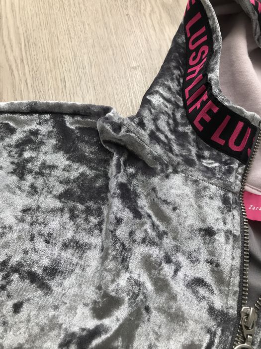 Плюшена горница Zara!!!