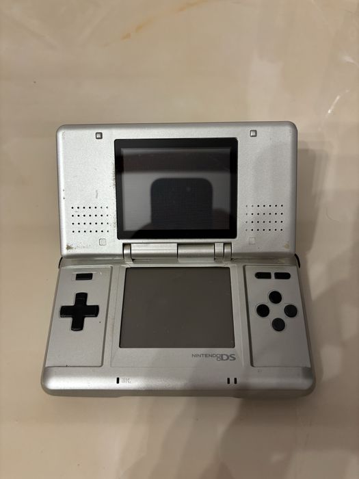 Nintendo DS NTR-001