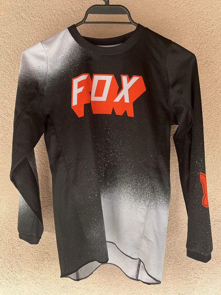 Детска блуза FOX 180