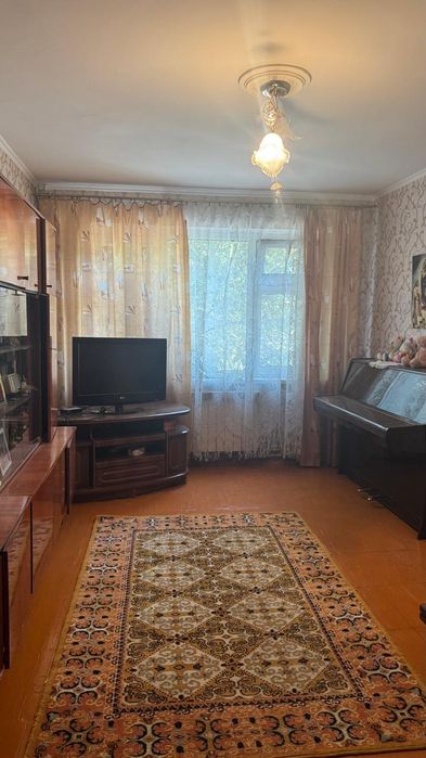 Сдам квартиру в аренду.
