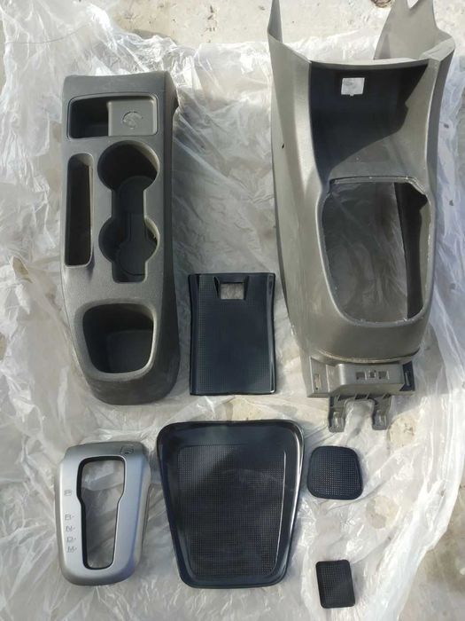 Кобальт Родной Бари и Родной Магнитафон