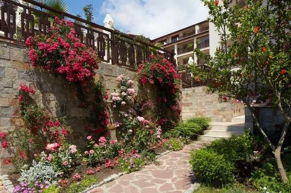 Продава се Двустаен апартамент в Свети Влас - 60 кв.м за 1215 €/кв.м - Снимка #5