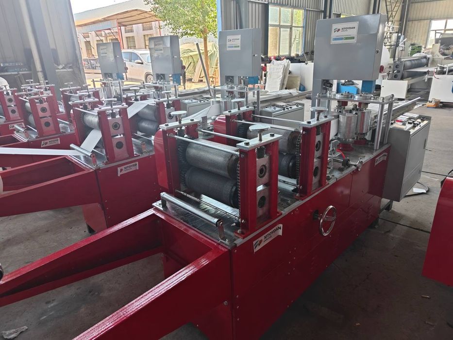 21  размерли 1 та ва 2 та валли салфетка станоклар