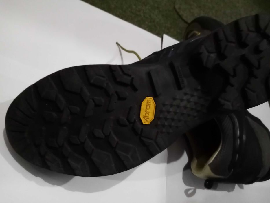 Мъжки туристически обувки Salewa MTN №44
