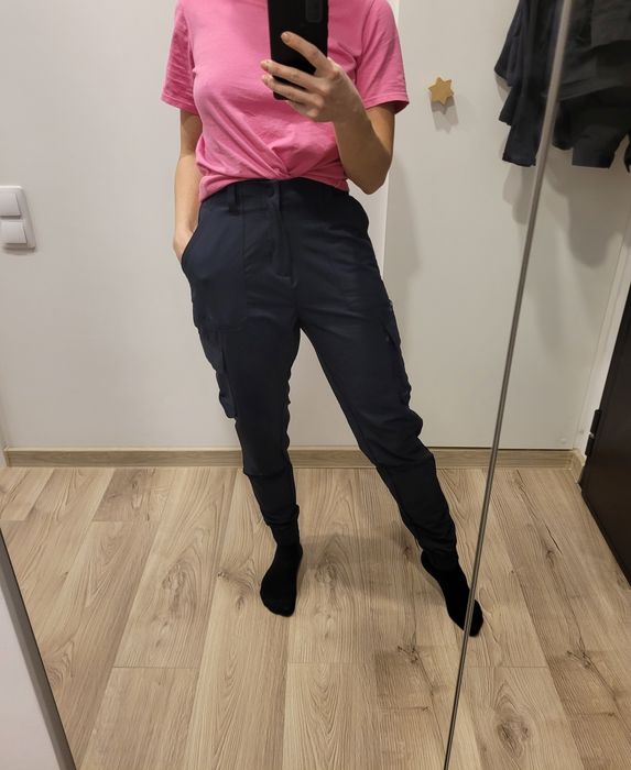 Pantaloni Everest xs