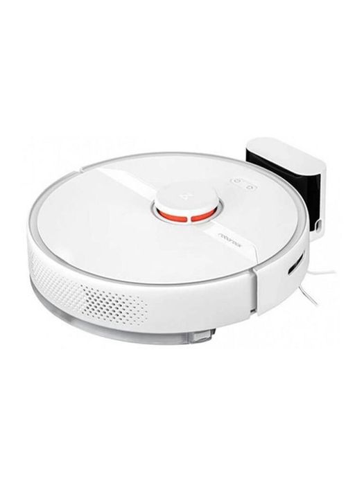 Робот-пылесос Xiaomi Roborock S6 Pure (White)