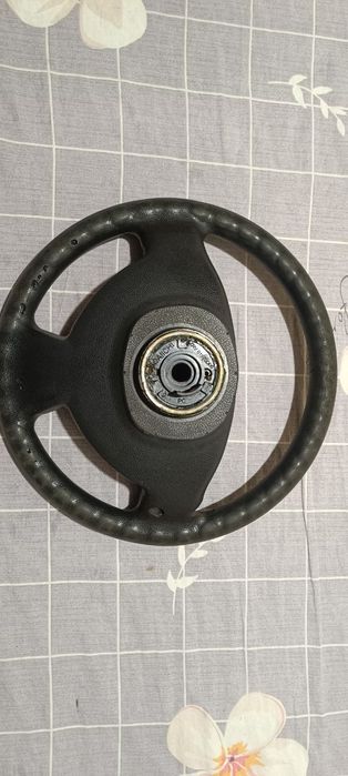 Nexia руль 2009 б/у