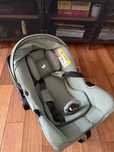 Scoica Joie Snug 2