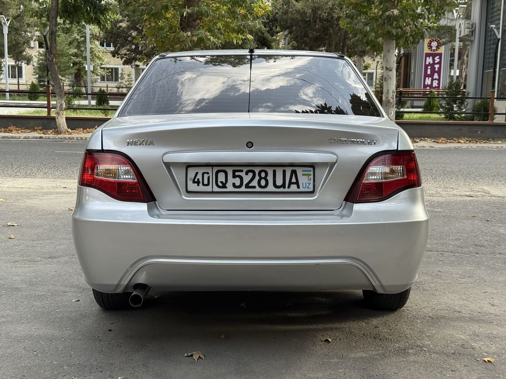 NEXIA 2 yili 2010