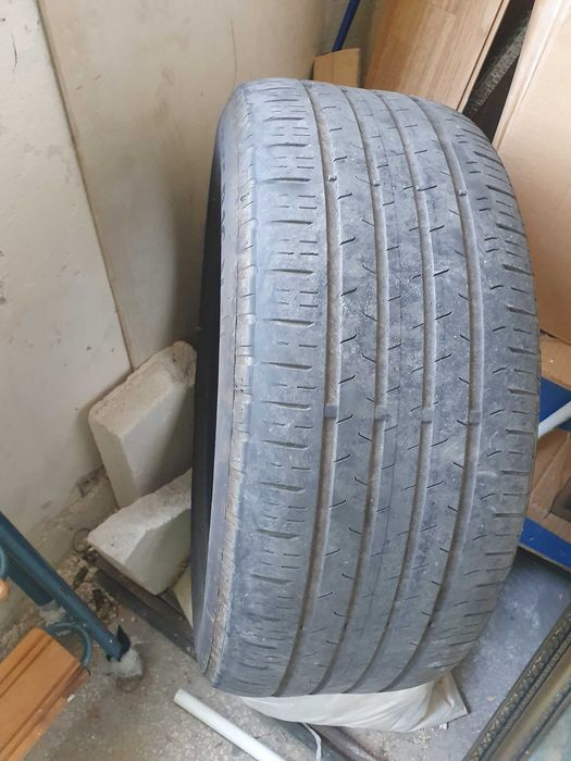 Set cauciucuri 225/55/16 95W