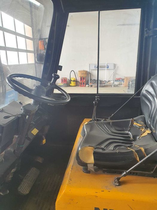 Motostivuitor STEINBOCK BOSS 2 TONE - Diesel