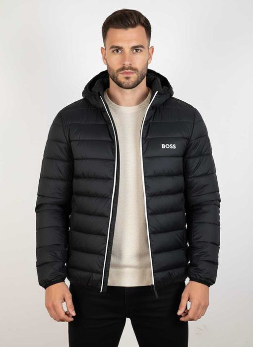 Hugo Boss J_Thor - Оригинално мъжко яке размер L