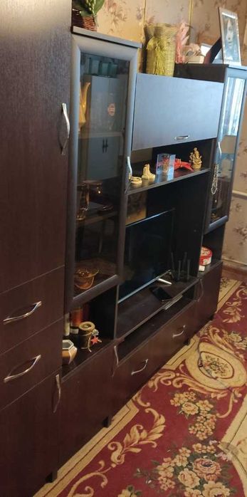 Чиланзар 7, 2/4/4, крыша перестелена, переделанная в 3х, с техникой