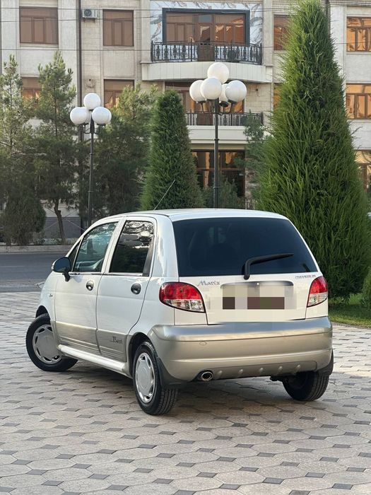 Matiz best 2017  tozza