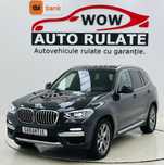BMW X3 2018 2.0D E6 GARANTIE 12 LUNI Rate Avans 0 Doar cu Buletinul