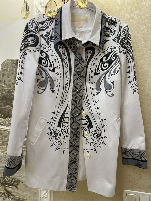 Турецкий пиджак