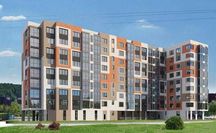 Продается земля Яккасарай, ул. Бабура, 9 соток