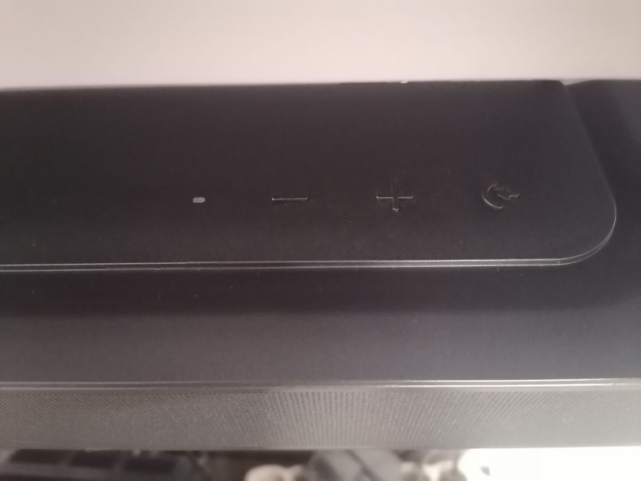 Саундбар JBL BAR 500