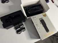 Vand aparat tuns Wahl Cordless Senior folosit foarte putin!!