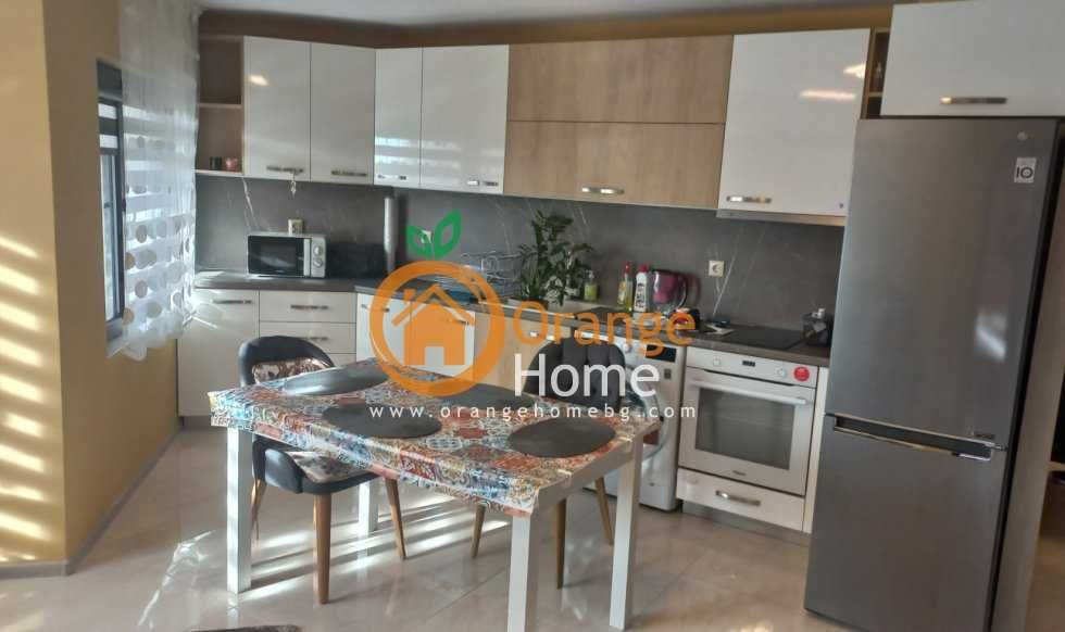 Продава се Двустаен апартамент в Варна, Левски - 62 кв.м за 2557 €/кв.м - Снимка #18