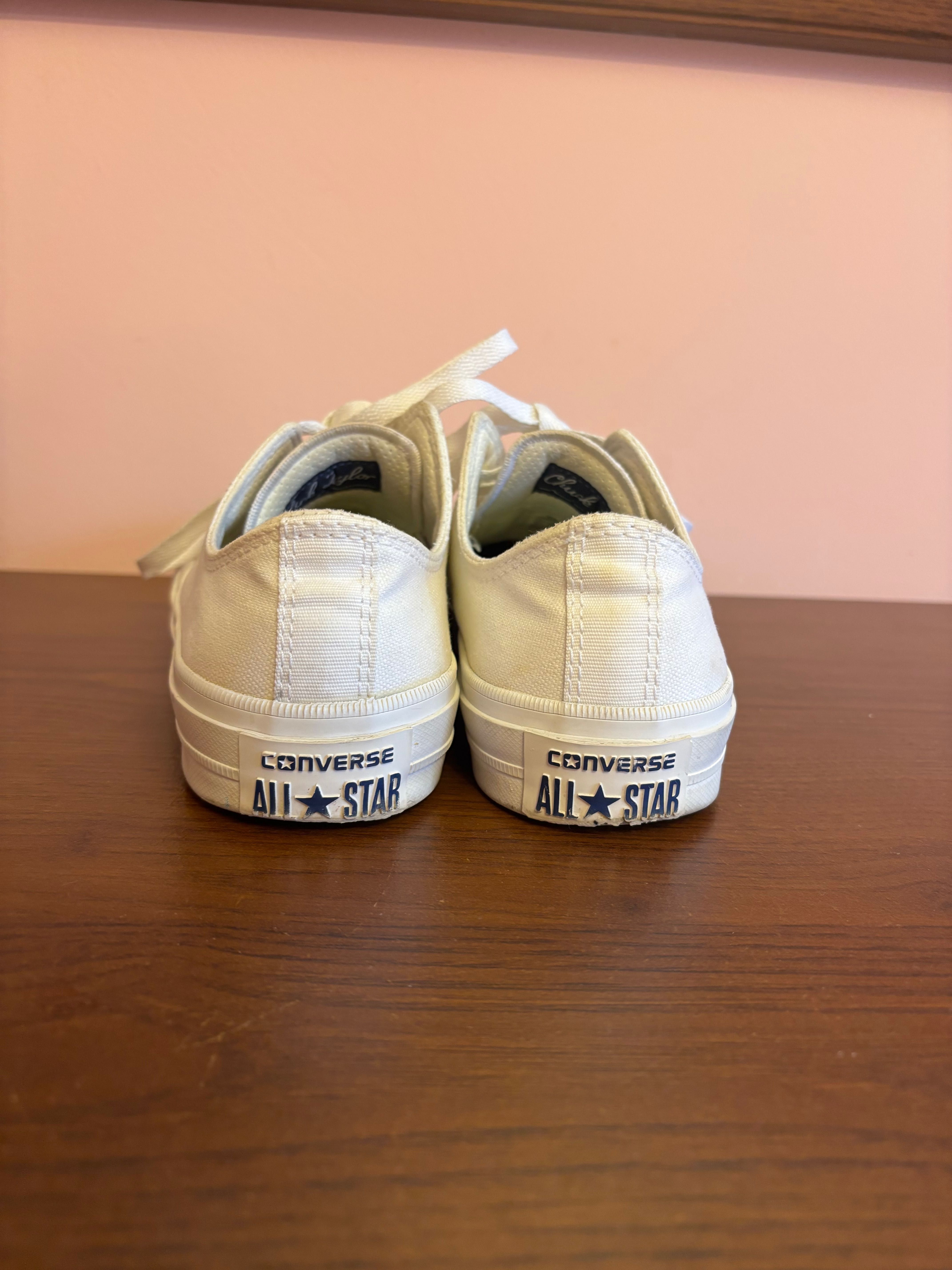 Converse Chuck Taylor II – унисекс