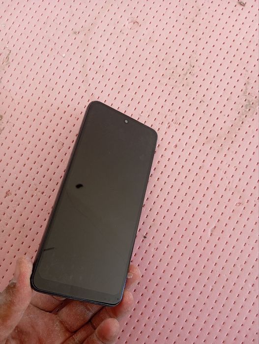 Redmi not 12  xotira 128