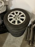 Джанти 5х112 VW SKODA