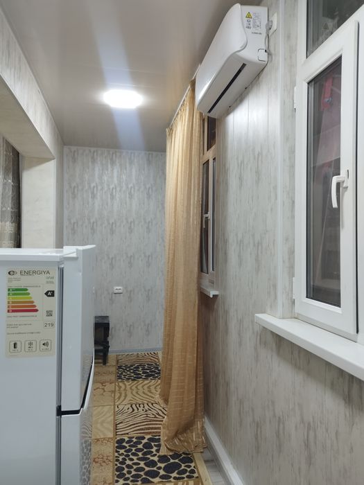 Продам чиланзар 21.  Одна переделанная на двух