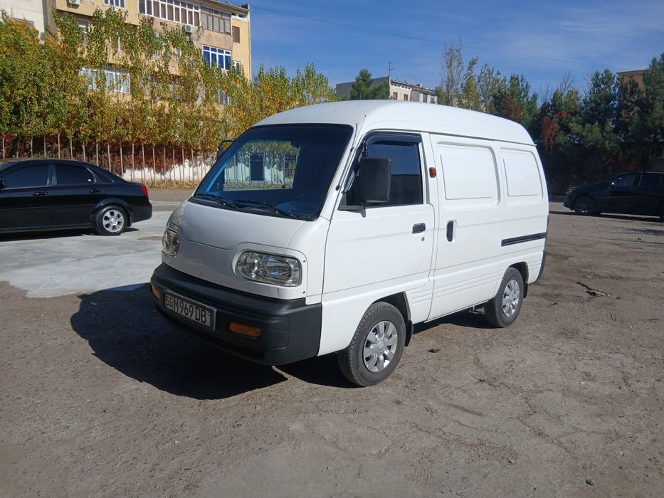 Дамас ван сотилади