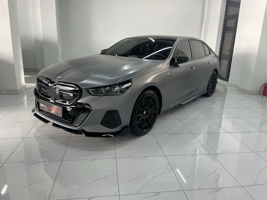 BMW i5 35 L Luxury позиция полний фул