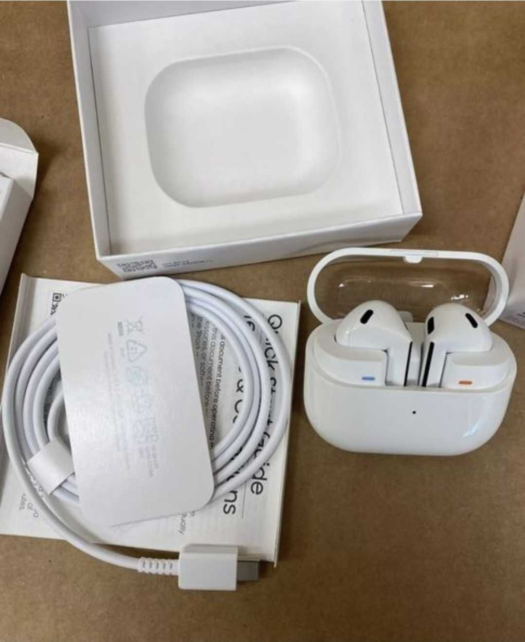 Samsung galaxy Buds 3 ..Original!..