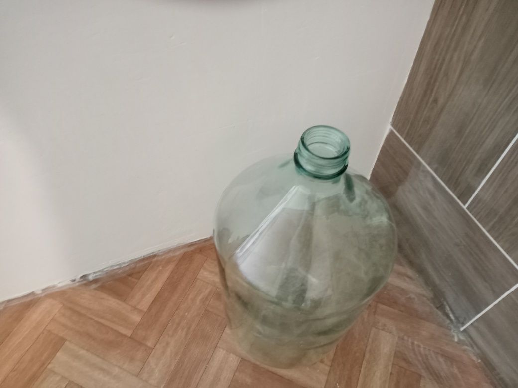 Бутыль 20 литров Степногорск