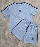 Compleu Adidas Bumbac