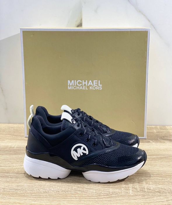 Кроссовки Michael Kors