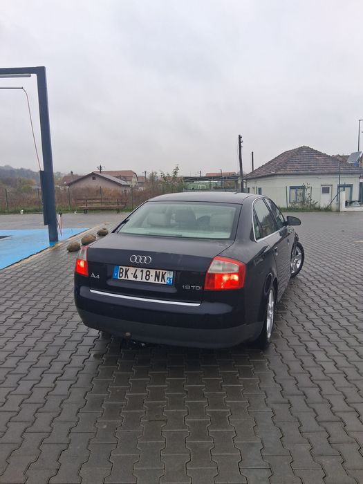 Audi a 4 //////1.9 tdi