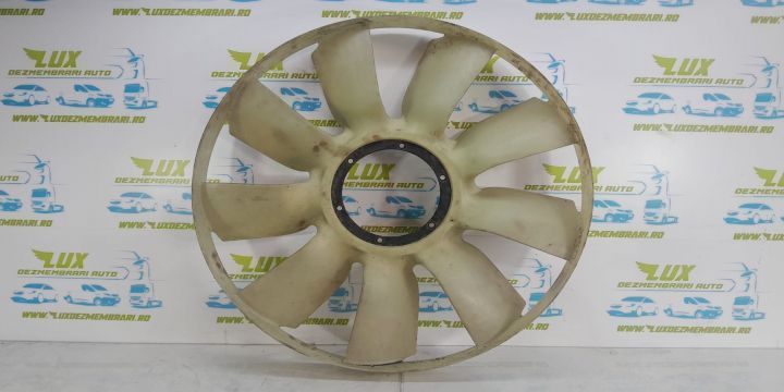 Elica ventilator vascocupla euro 5 IVECO Stralis generatia  [din 2007 pana  2014] seria