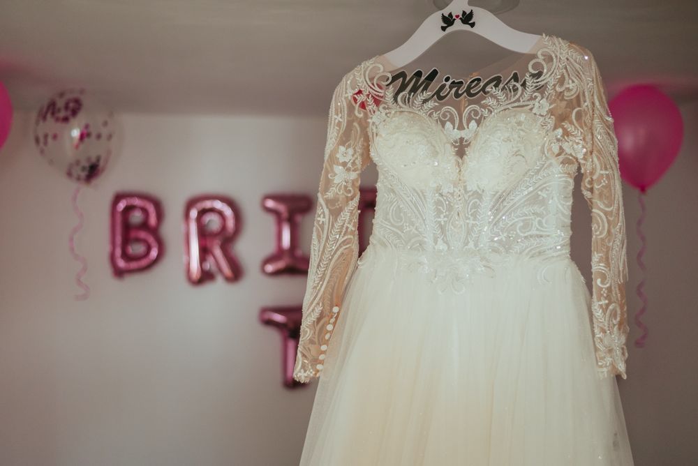 Rochie  de mireasă