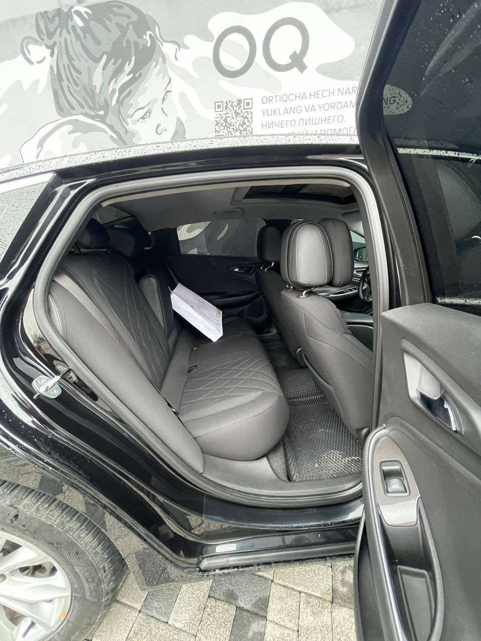 Malibu 2 full 2019йил