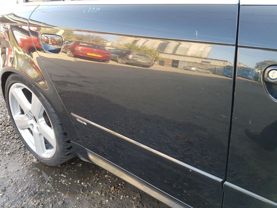 Usa / Portiera Dreapta Spate Audi A4 B7 2004 - 2008 Cod Culoare LZ9Y