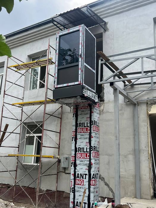 Lift uylar uchun