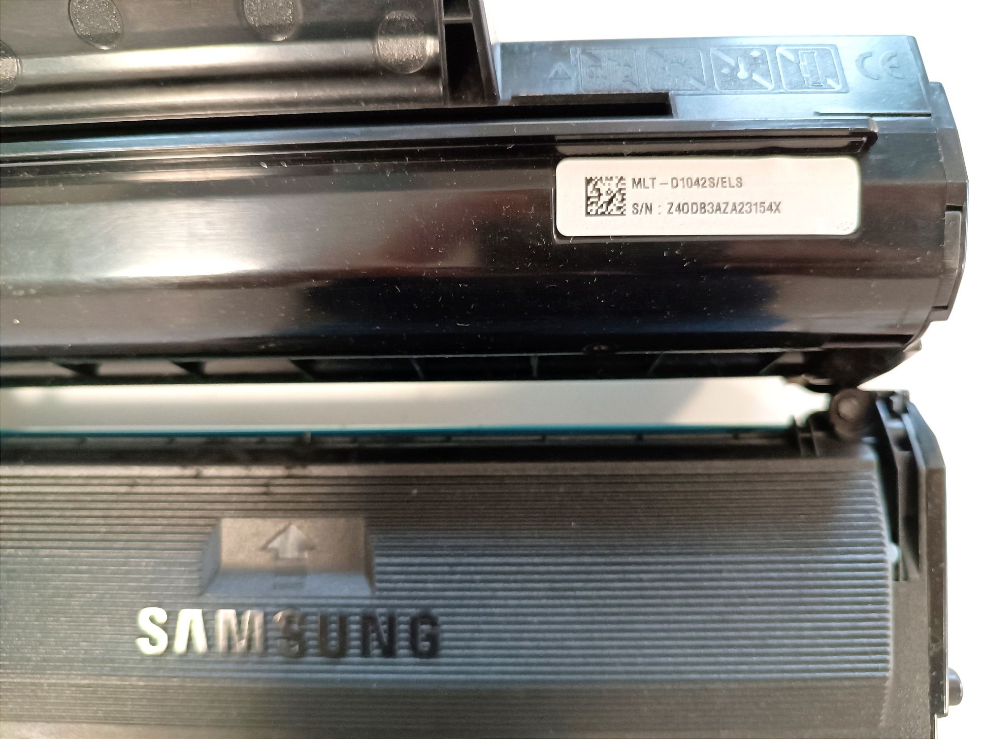 Samsung MLT-D1042S - Toner black negru