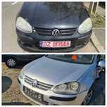 Dezmembrez/piese VOLKSWAGEN GOLF 5
