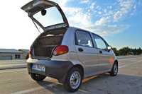 MATIZ 2008 EURO 4 Absolut CA NOUA 44.000 KM Necirculata pe ploaie