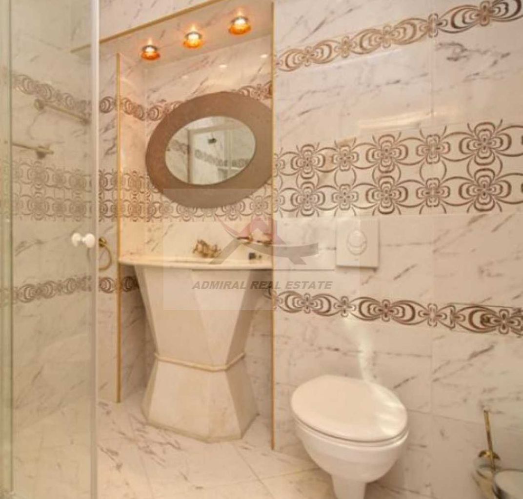 Дава се под наем Тристаен апартамент в Варна, Чаталджа - 120 кв.м за 800 € - Снимка #5