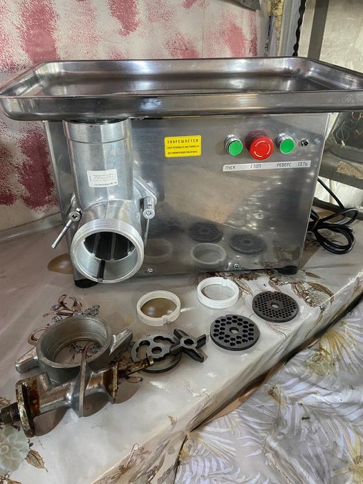 мясорубка мим 300м новый