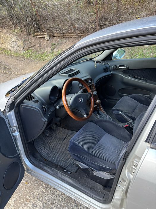Алфа ромео alfa romeo  156 2.4 jtd